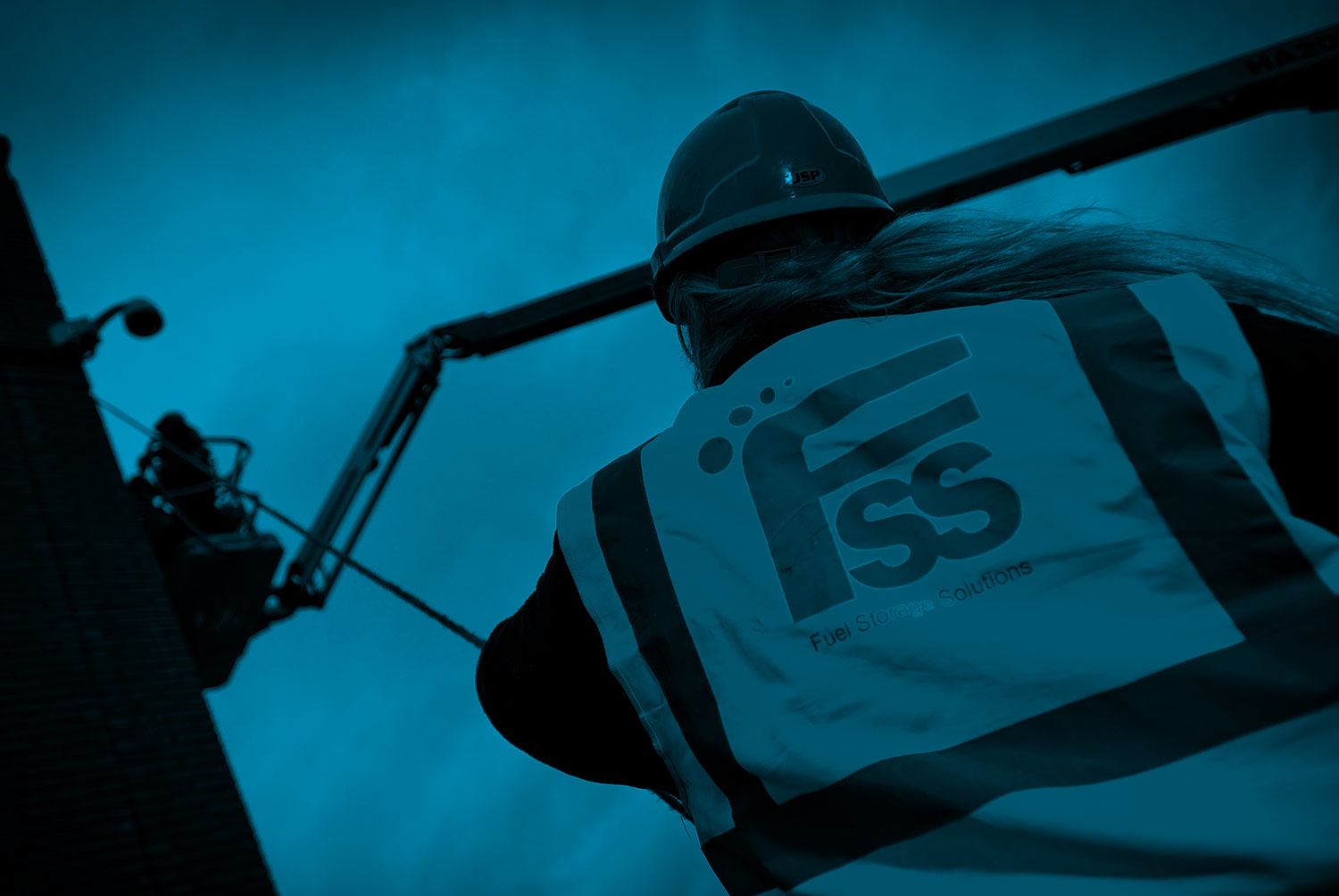 OFTEC Reg, Oil, Petrol & Diesel Tanks, Spill Training Fuel Storage Solutions